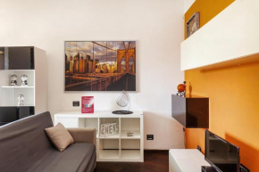 Sturla Apartment with Balcony by Wonderful Italy